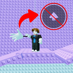 No Jumping Troll Slap Tower