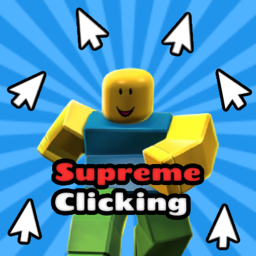 Supreme Clicking [UPDATE 1]