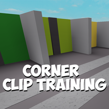 Corner Clip