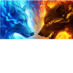 The Wolf Hangout.