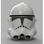 The Grand Army of The Republic - The Clone Army