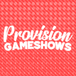 Provision Gameshows