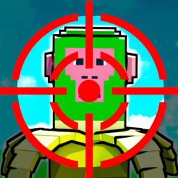 Snipe a Brainrot
