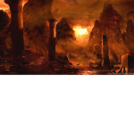 The Hell Kindom