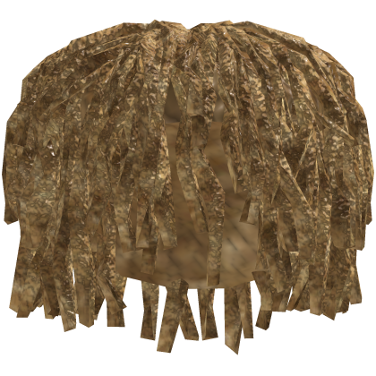 Bleood Hair (Blonde Version) Roblox item