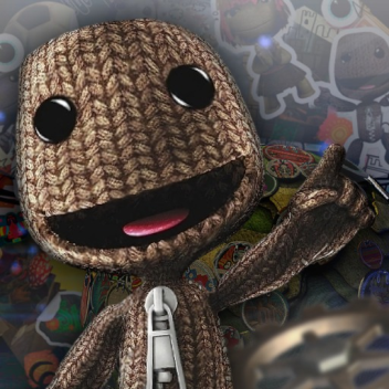 LittleBigPlanet Tycoon β