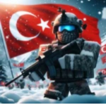 [ TKL ] Turkish Armed Forces