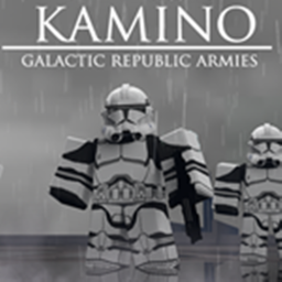 Kamino [BETA]