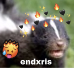 endxris