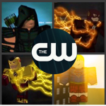 The CW Universe®