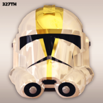 [-327th Star Corps-]ᅠ