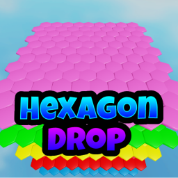 Hexagon Drop (Christmas Update)
