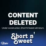 CLOSED: Short N' Sweet Tour RP