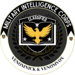 PA | - Military Intelligence Corps -