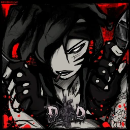 DOOMED 2 DIE \ REWRITE icon