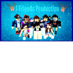 ღJ-Friends Productionღ