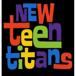 Teen Titans
