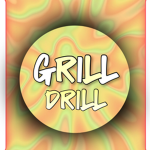 Grill Drill
