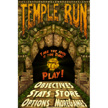 Temple Run