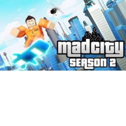 CITY OF MAD ASSAULT