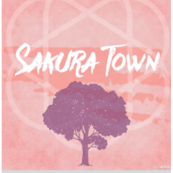 ~*Sakura Town*~