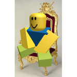 the imperial OOF
