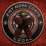 |[TGAR]| 21st Nova Corps |[TGAR]|