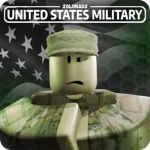 [SMRP] United States Military Group Thumbnail