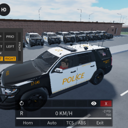 Street Justice