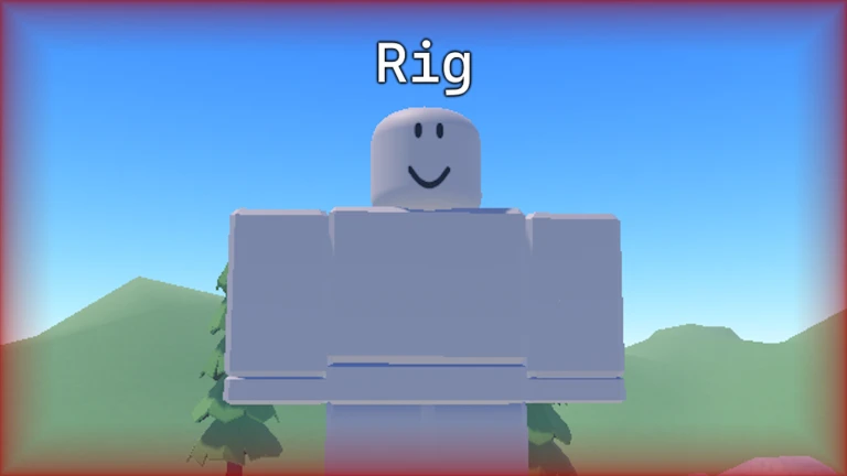 RIG RETURNS (Admin Event)