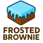 Frosted Brownie Group Thumbnail
