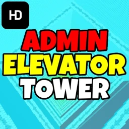 Free Admin Elevator Tower 🛠️ icon