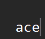 ACE LIMITED Group Thumbnail