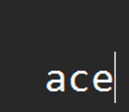ACE LIMITED Roblox group icon