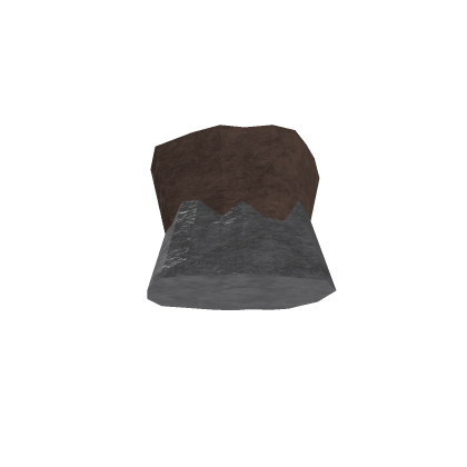 Old Grass Isle Cliff Spot