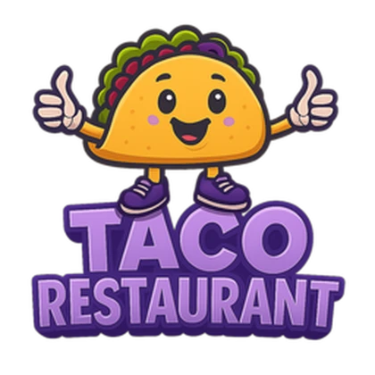 Taco Restaurant Roblox group icon