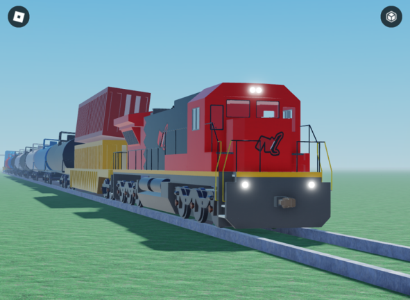 Train Time V.0.02 screenshot 2