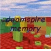 doomspire brickbattle as a memory icon