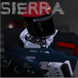 Sierra - 35