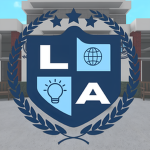 Lakeside Academy High School