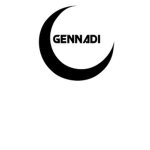 GENNADI CLOTHING CO. ©