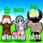 Flex Your Outfit!