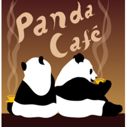 [NEW] Panda Cafe's®'