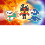 Pokemon BLX
