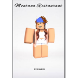 Montana Restaurant V1