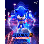 Multi_King GANG! METAL CHROME SONIC GANG!