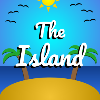 🏝️The Island [Story Mode]🏖️