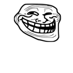 Trolling GANG GANG