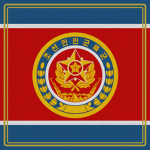 Korean People's Army Ground Fοrce