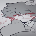 Kumo's paychecks